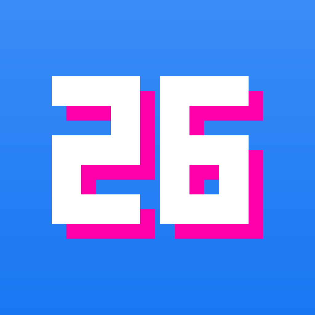 26 Cases icon