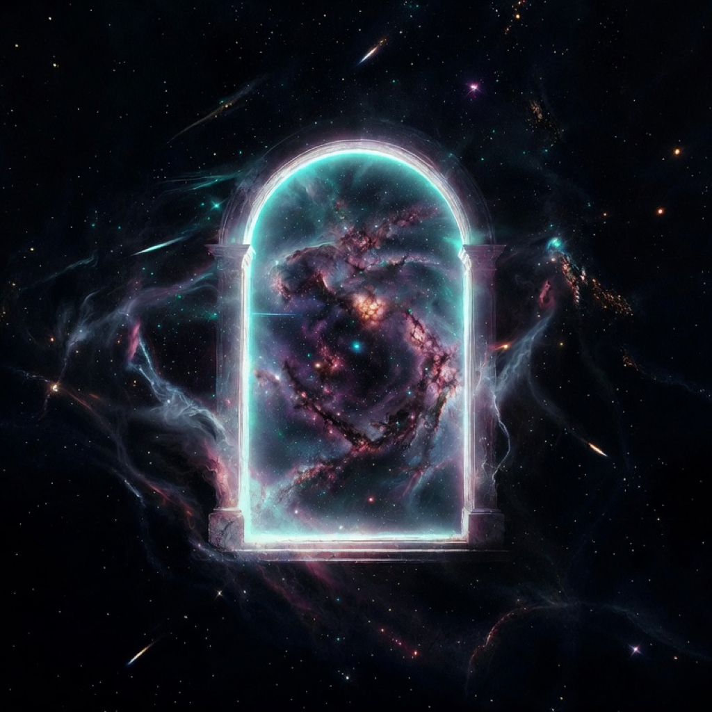 Liminal Cosmos icon